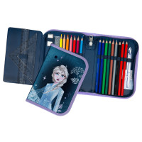 Penar Disney Frozen - Elsa, echipat, un compartiment, 20 x 13.5 x 3 cm