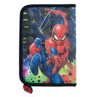 Penar Marvel - Spider-Man, un compartiment, 20.5 x 14 x 4 cm