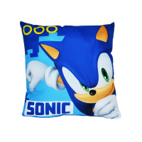 Perna decorativa Sonic The Hedgehog, 35 x 35 cm