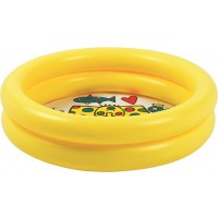 Piscina gonflabila pentru copii, diametru 61 cm, inaltime 12.5 cm