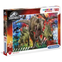 Puzzle Jurassic World, 180 piese