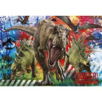 Puzzle Jurassic World, 180 piese