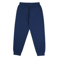 Set pijama pentru copii Sonic The Hedgehog, bluza si pantalon, multicolor, bumbac 100%, marimea 152, 12 ani