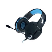 TRACER TRASLU44893 Gaming Headset TRACER DRAGON BLUE TRACER TRASLU44893 Gaming Headset TRACER DRAGON BLUE
