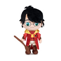 Jucarie de plus Harry Potter, inaltime 30 cm, model 3